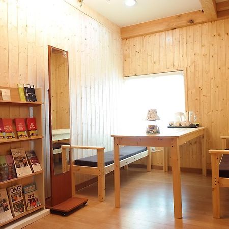 Kukje Guesthouse Myeongdong Seul Esterno foto