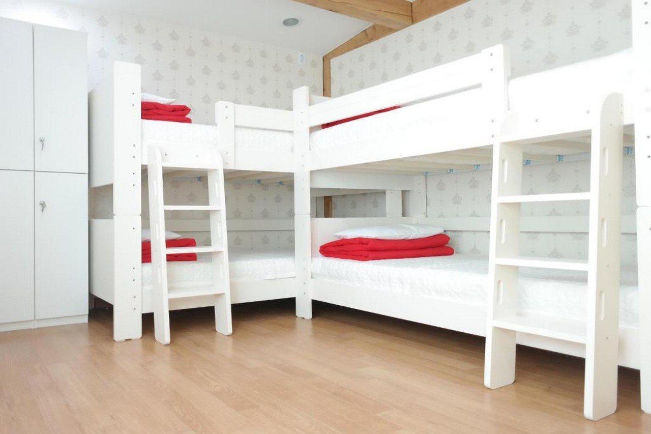 Kukje Guesthouse Myeongdong Seul Esterno foto