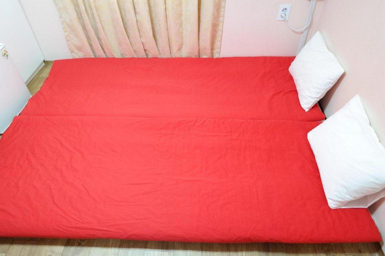 Kukje Guesthouse Myeongdong Seul Esterno foto