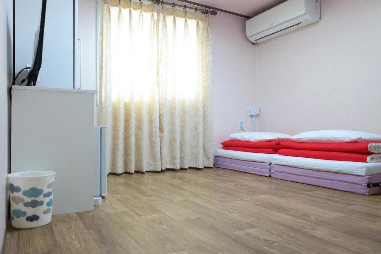 Kukje Guesthouse Myeongdong Seul Esterno foto