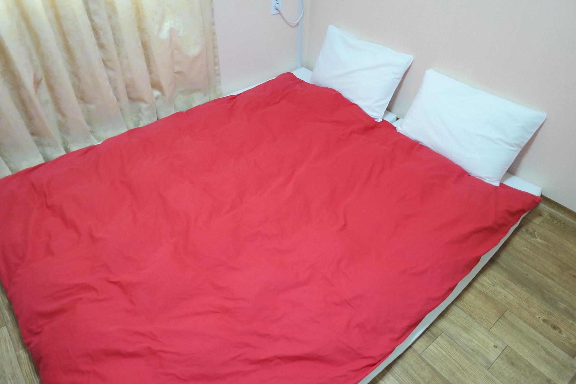 Kukje Guesthouse Myeongdong Seul Esterno foto