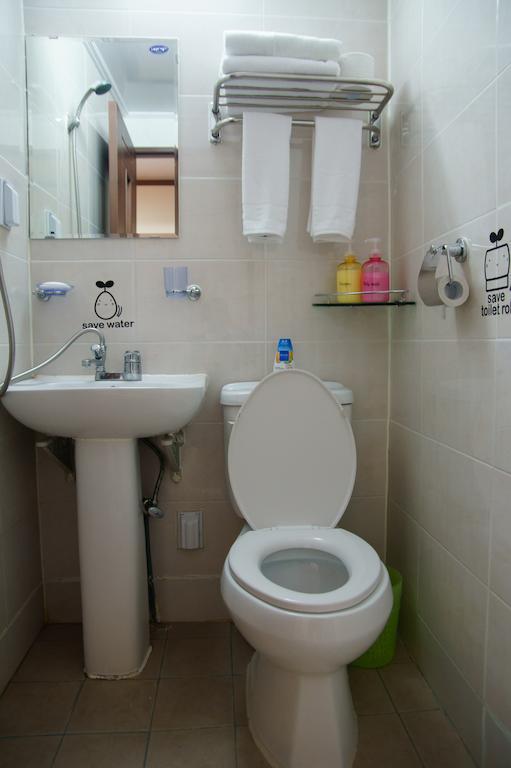 Kukje Guesthouse Myeongdong Seul Camera foto