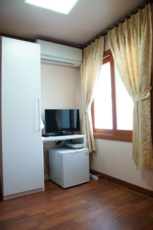 Kukje Guesthouse Myeongdong Seul Camera foto