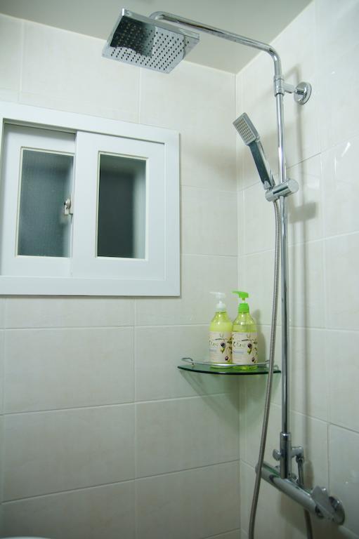Kukje Guesthouse Myeongdong Seul Camera foto