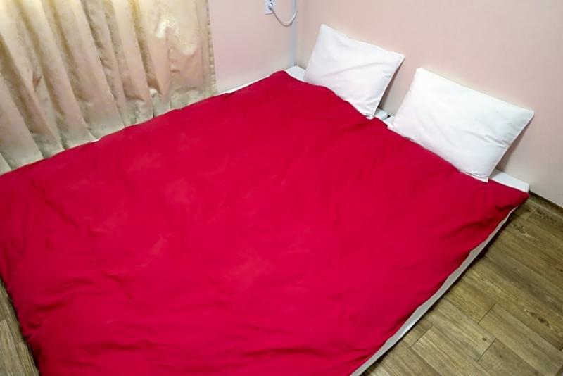 Kukje Guesthouse Myeongdong Seul Esterno foto